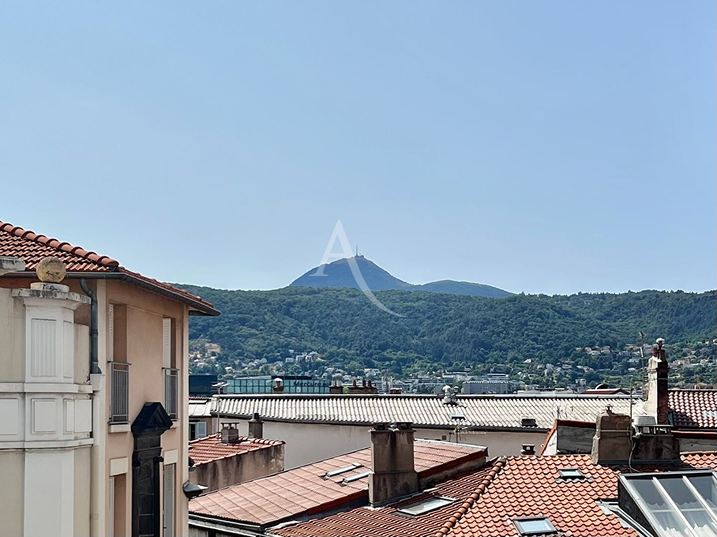 Agence immobilière de L'ADRESSE Clermont-Ferrand