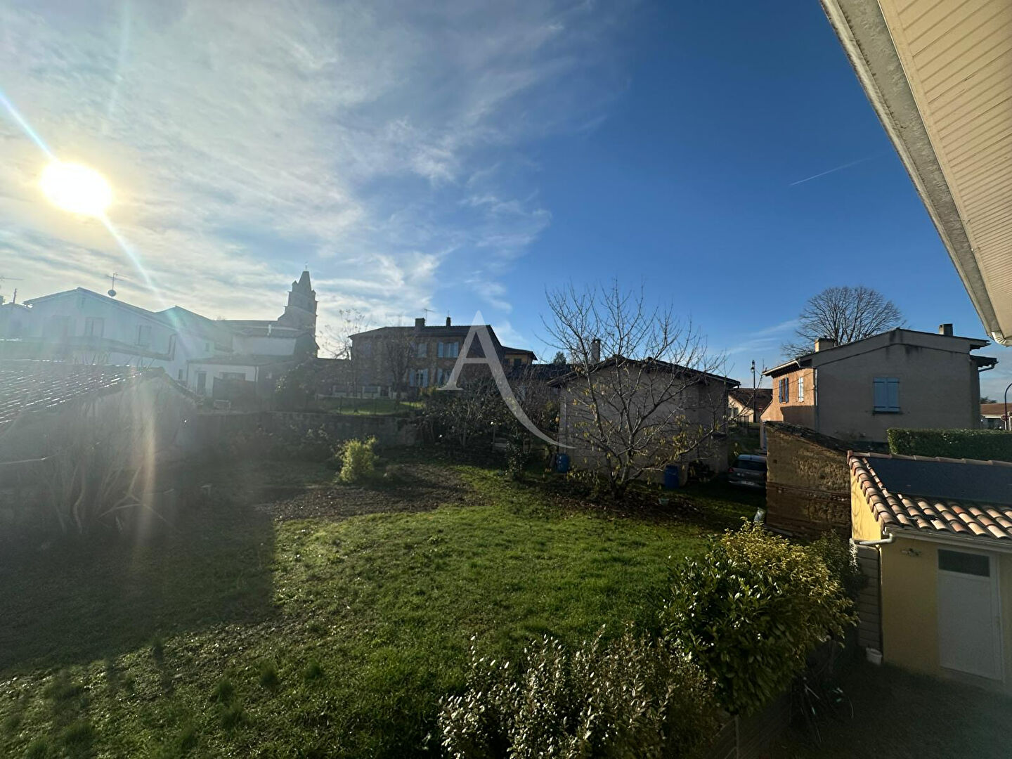 Agence immobilière de LES PORTES DE L'IMMOBILIER - Les portes de l'immobilier