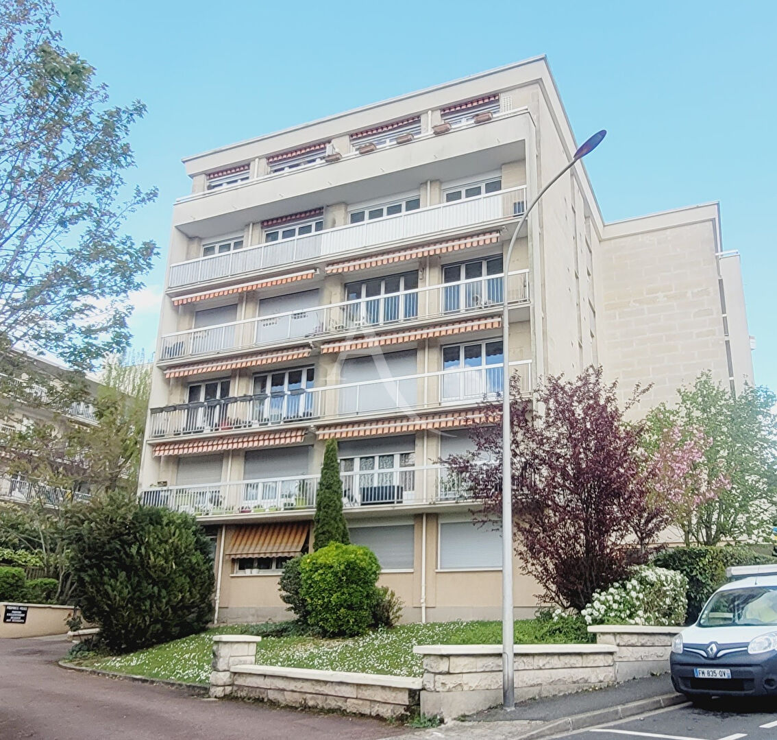 Agence immobilière de L'Adresse C.I.V.M. Bry - L'ADRESSE C.I.V.M. Bry