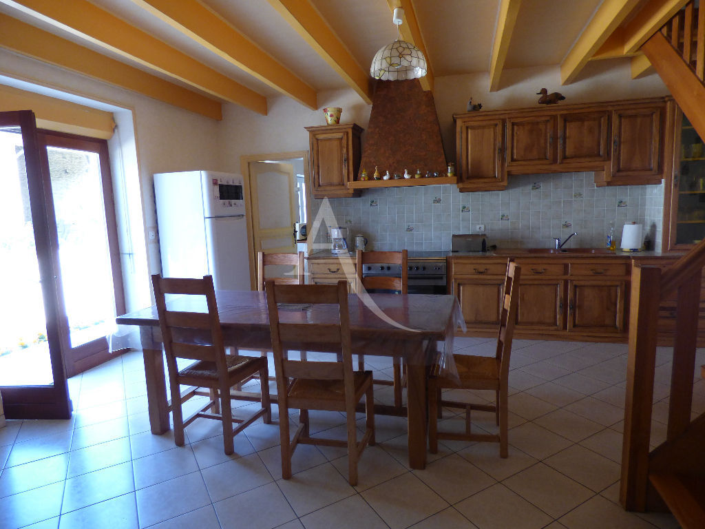 Maison Auge St Medard AugeSaintMédard 16170