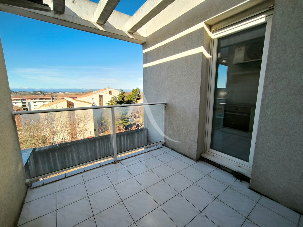 Apartment 3 pièces · 64.00 m² à NARBONNE