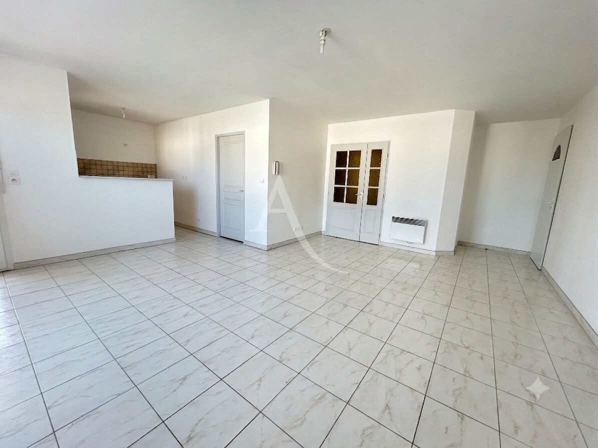 Apartment 4 pièces · 81.00 m² à VINASSAN