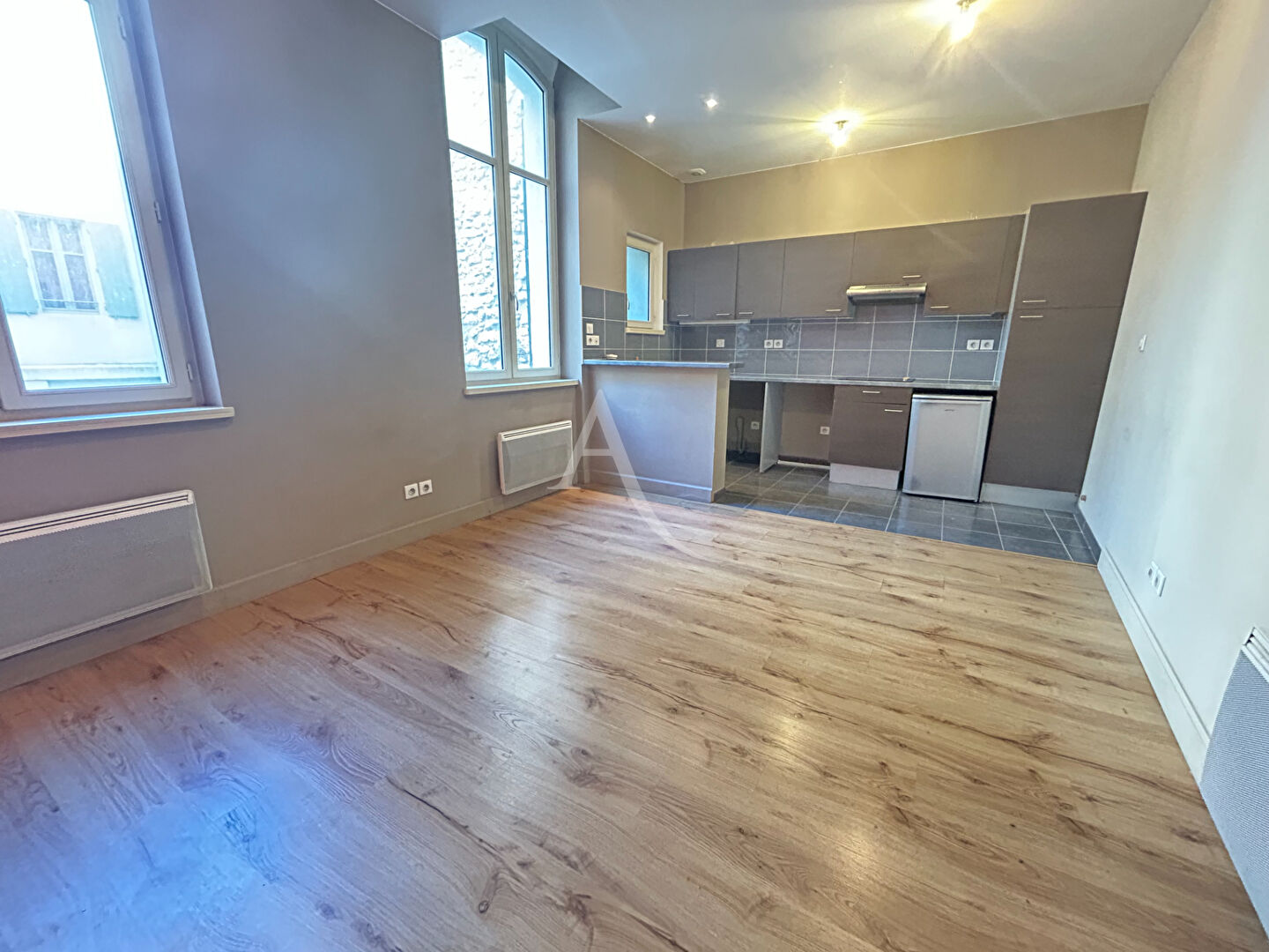 Apartment 2 pièces · 44.00 m² à NARBONNE