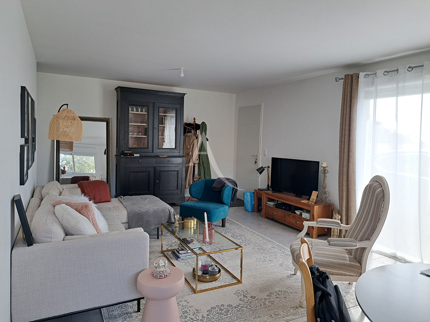 Photo Maison récente de plain pied aux herbiers image 2/6