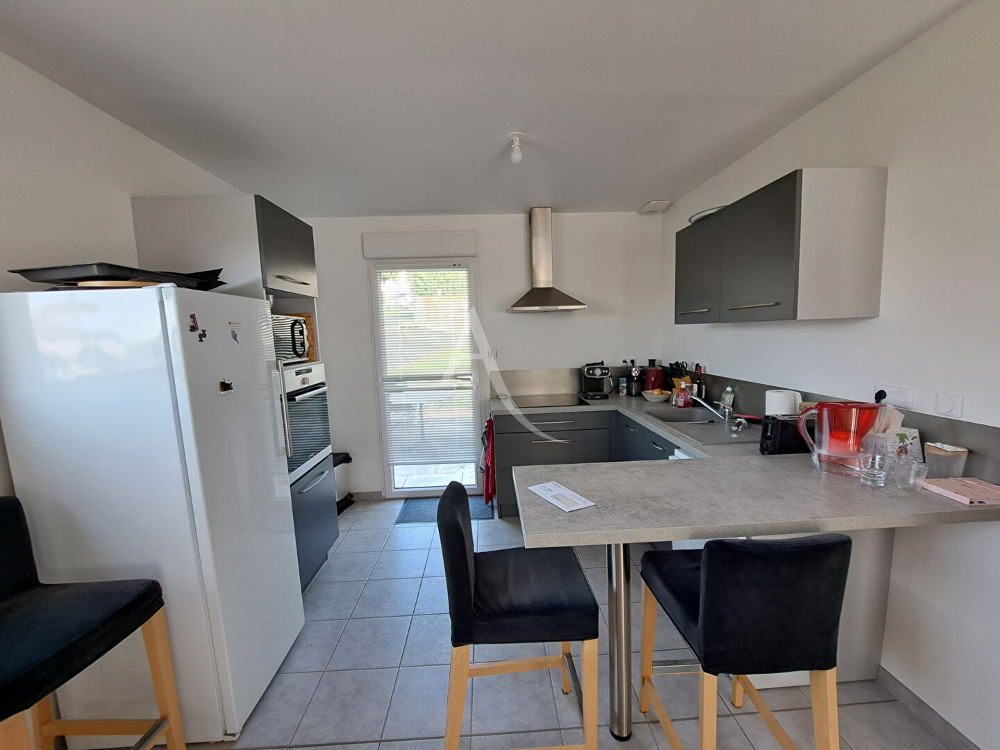 Photo Maison récente de plain pied aux herbiers image 3/6