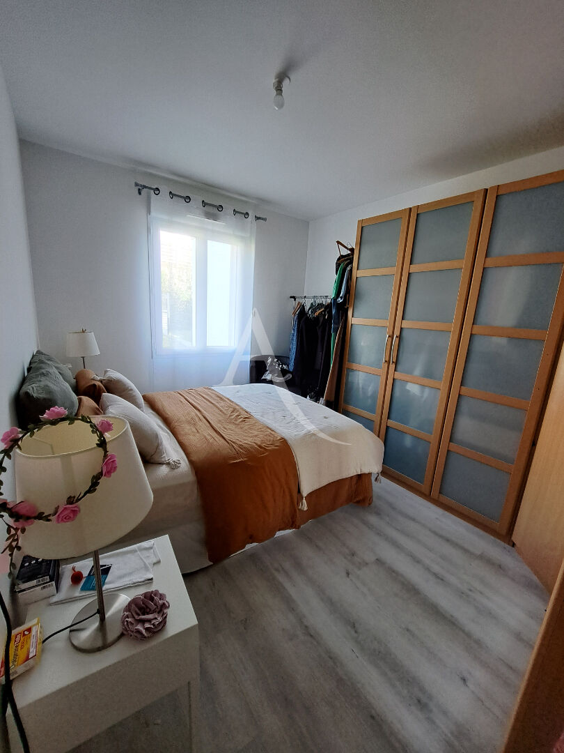 Photo Maison récente de plain pied aux herbiers image 6/6