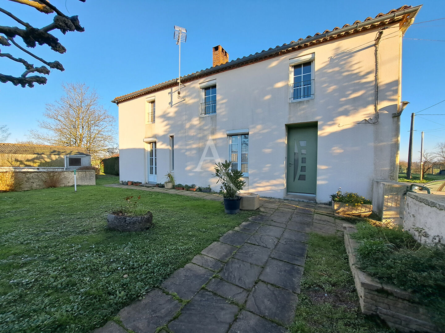 Photo Maison 5 chambres de 152m² !! image 1/6