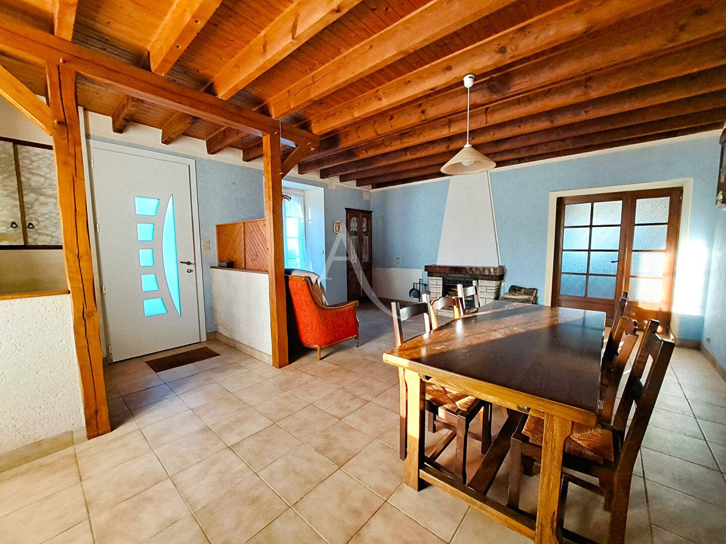 Photo Maison 5 chambres de 152m² !! image 3/6