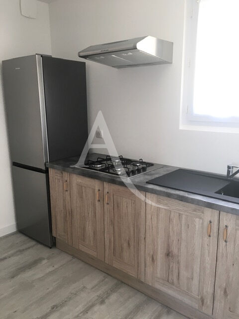 Photo COLOCATION : Chambre avec salle d'eau privative en COLOCATION meublée à 15 mn des Herbiers image 6/6