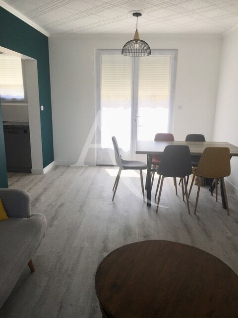 Photo Chambre en COLOCATION meublée au Boupère image 3/6