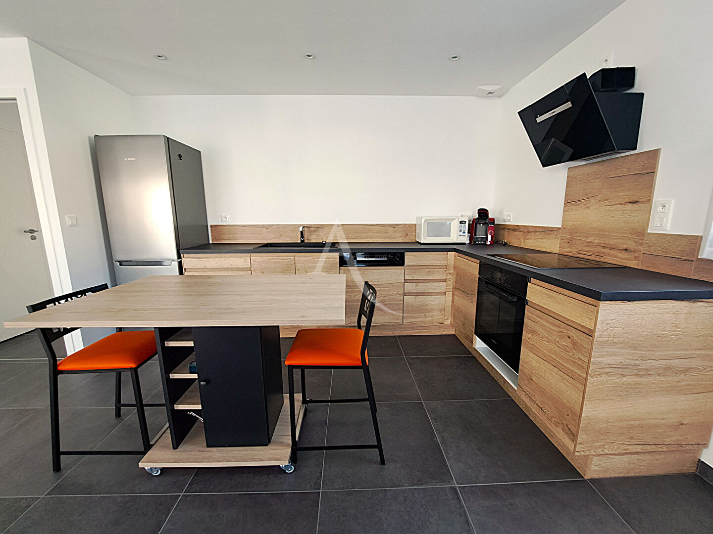 Photo Maison de plain-pied SAINT GERMAIN DE PRINCAY image 3/6