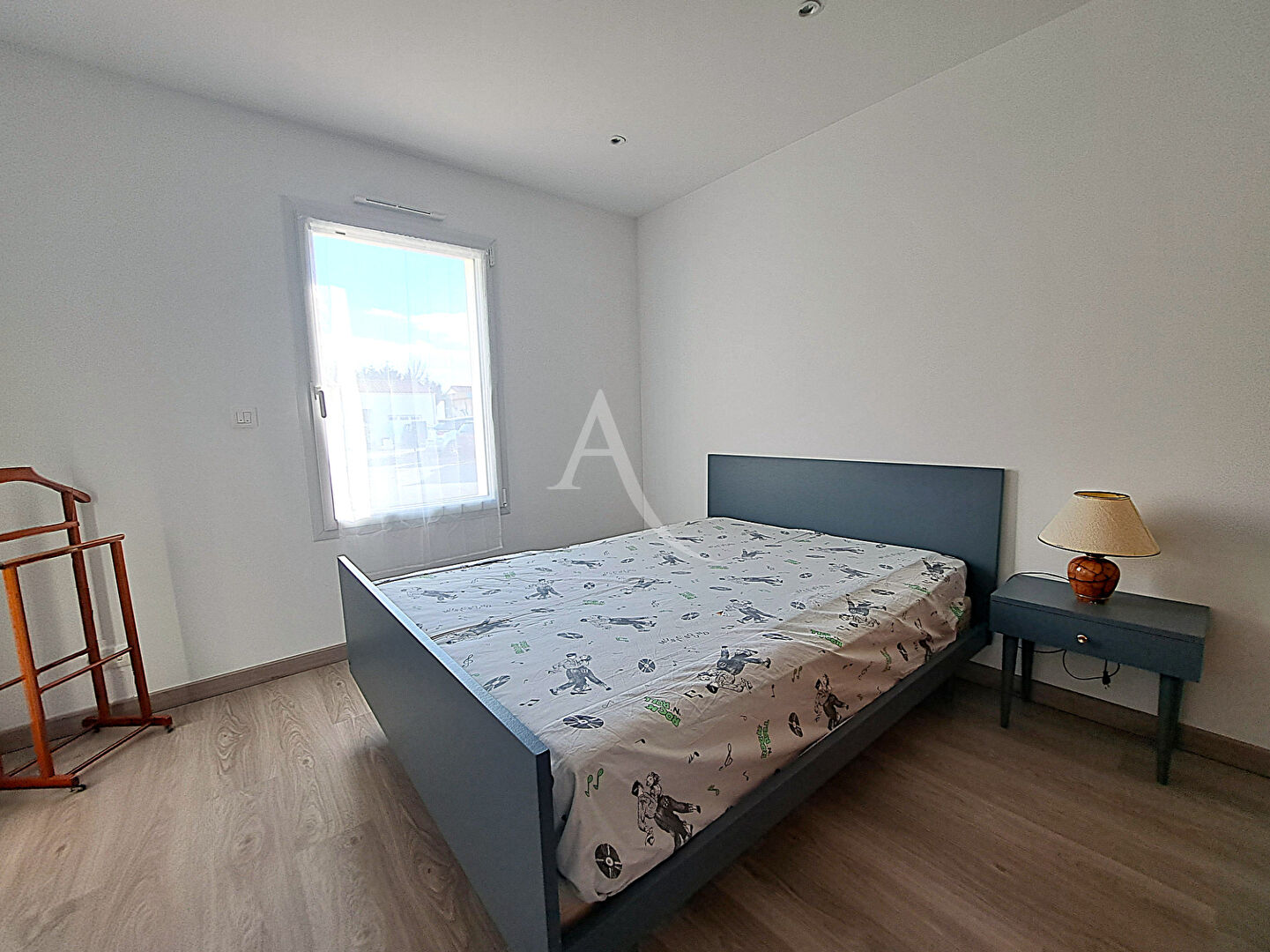 Photo Maison de plain-pied SAINT GERMAIN DE PRINCAY image 5/6