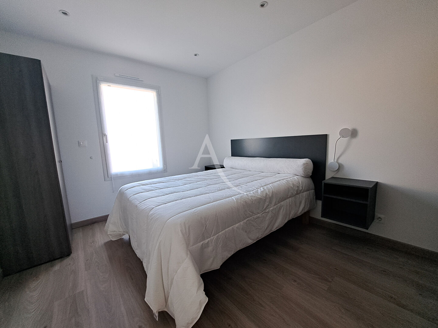 Photo Maison de plain-pied SAINT GERMAIN DE PRINCAY image 6/6