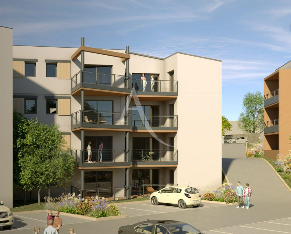 Photo Appartement 3 pièce(s) LES HERBIERS image 1/6