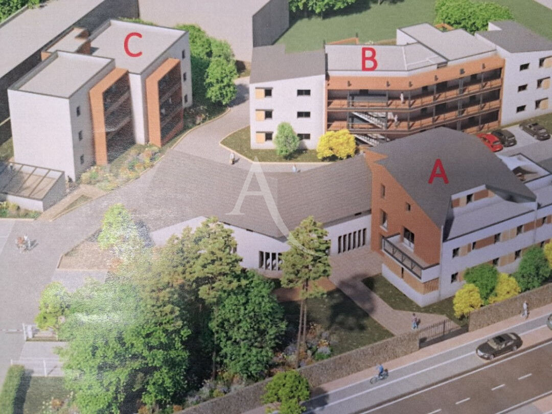 Photo Appartement 3 pièce(s) LES HERBIERS image 4/6