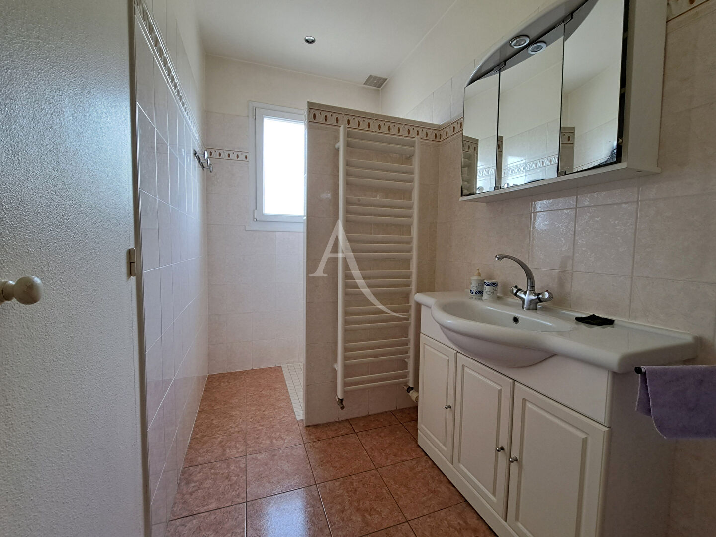 Photo Maison de 85m² sur une parcelle de 2640m² image 4/6