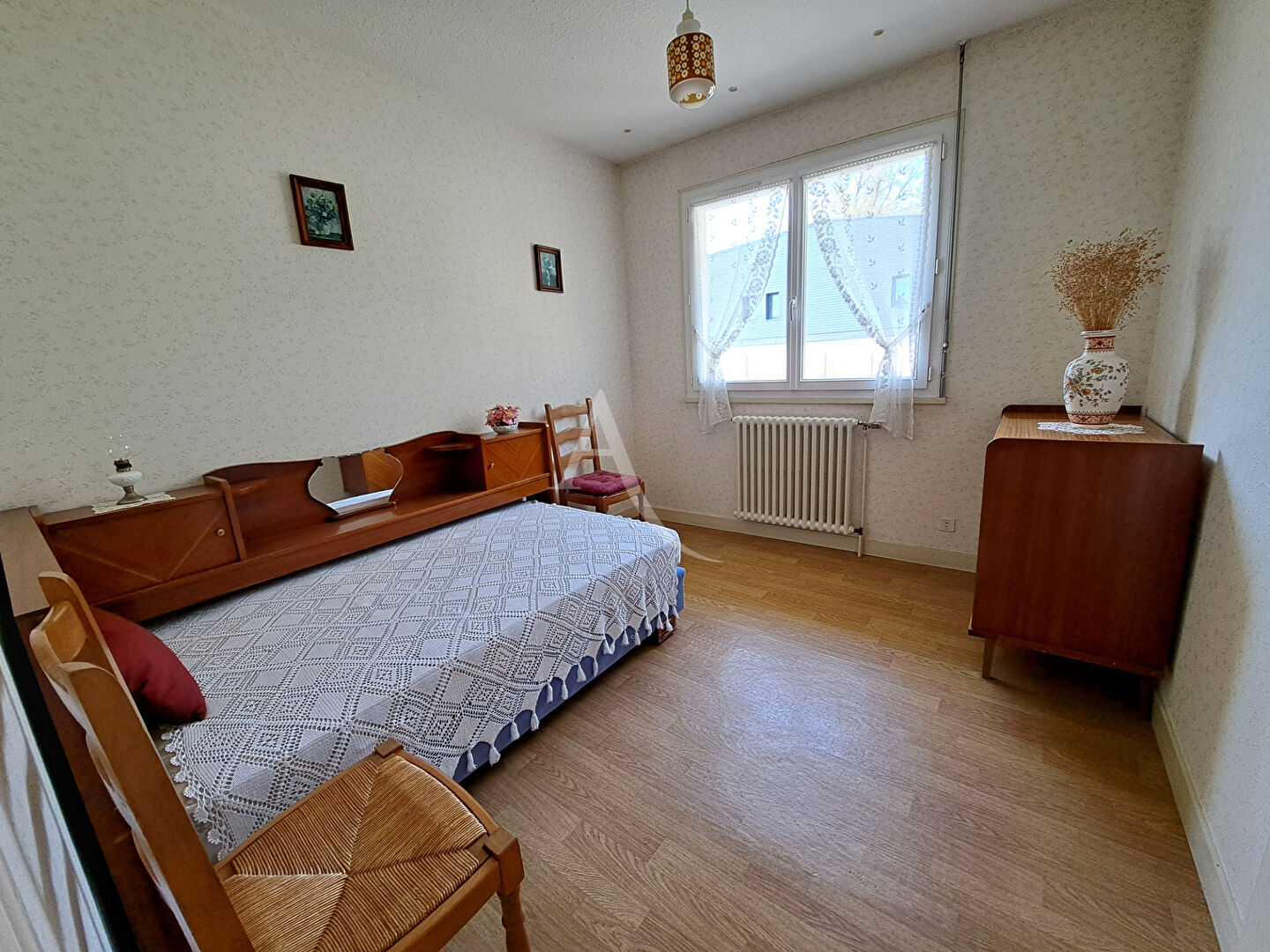 Photo Maison de 85m² sur une parcelle de 2640m² image 5/6