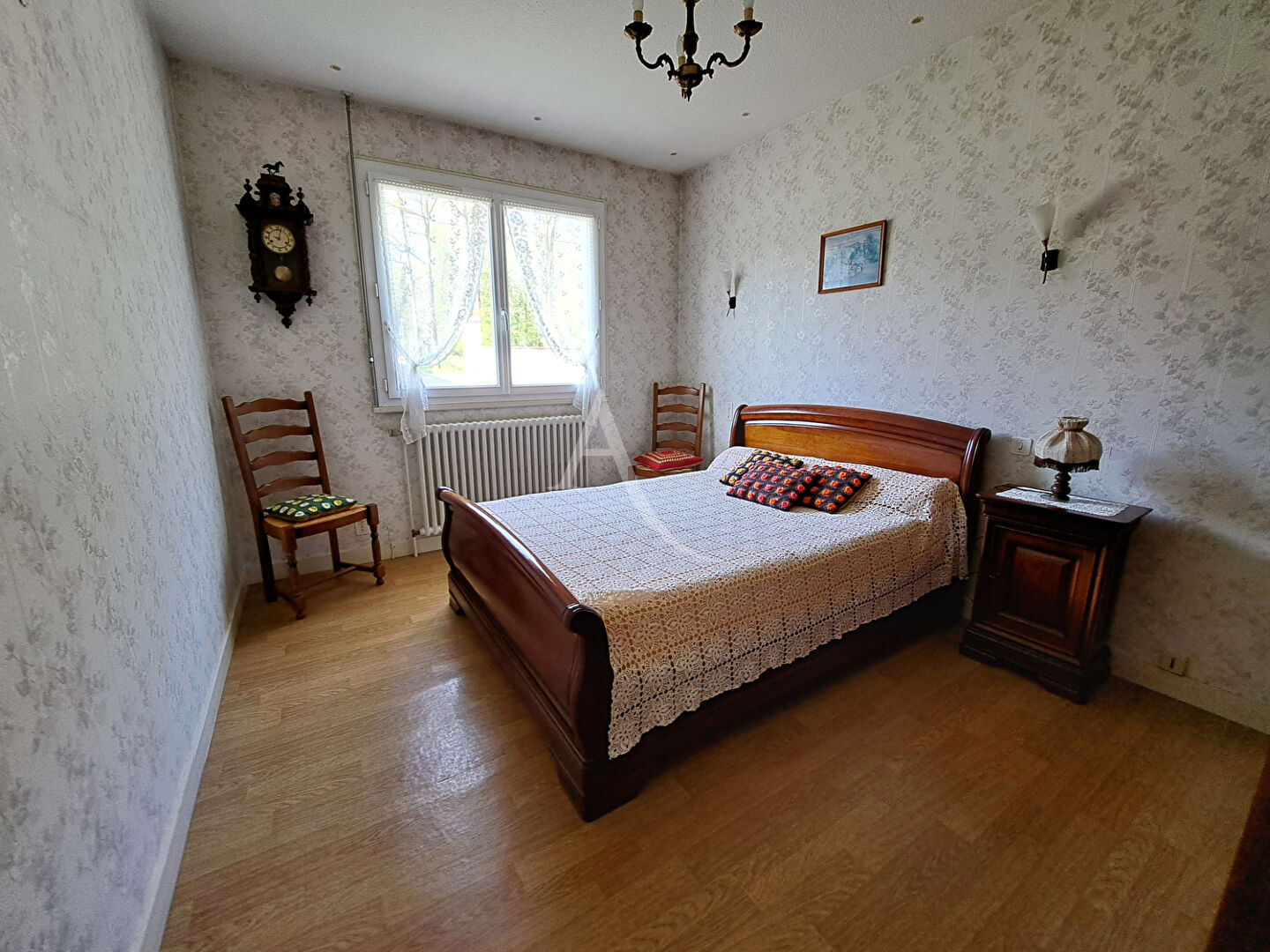 Photo Maison de 85m² sur une parcelle de 2640m² image 6/6