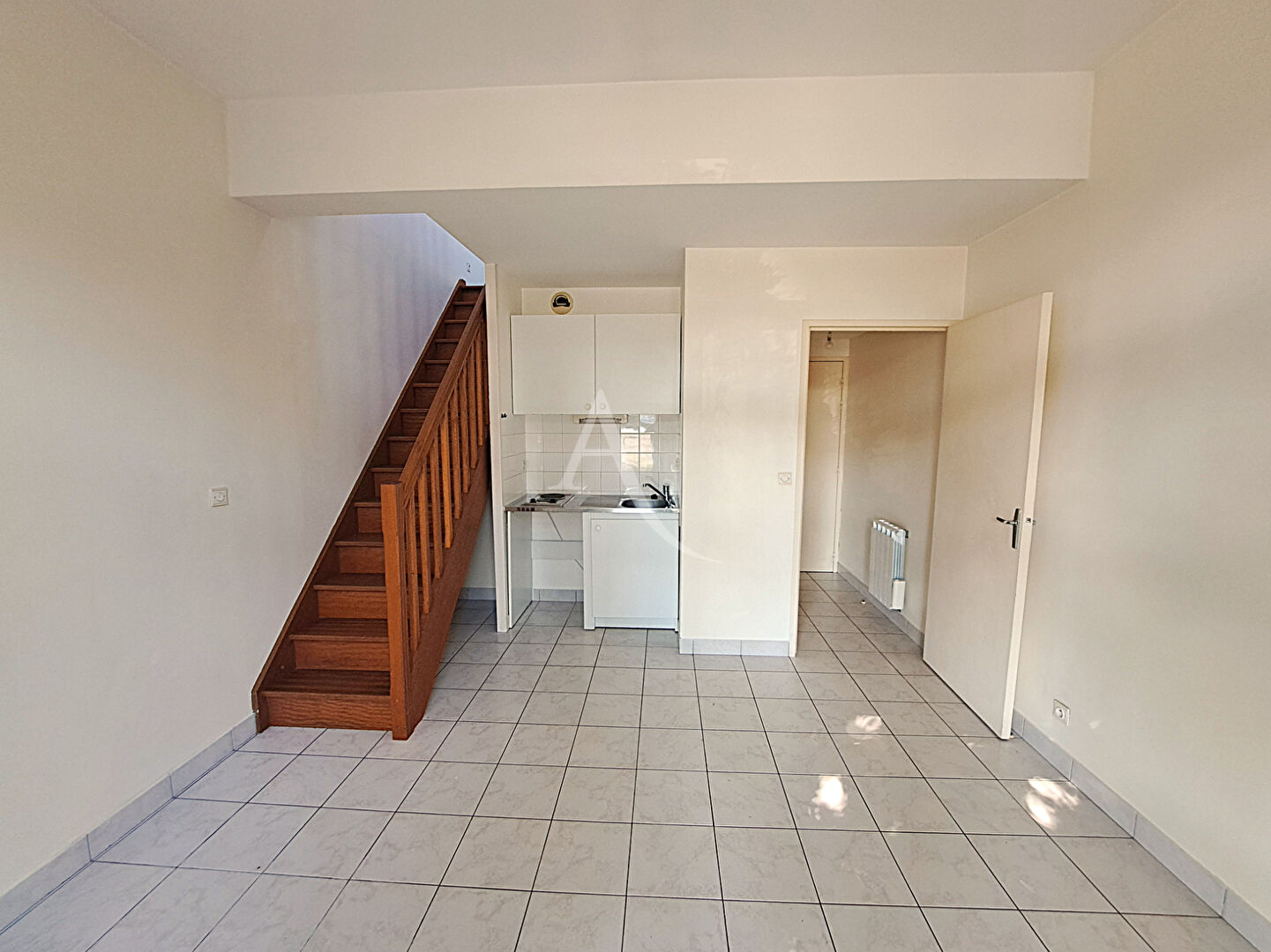 Photo Appartement Les Herbiers 2 pièce(s) image 1/6