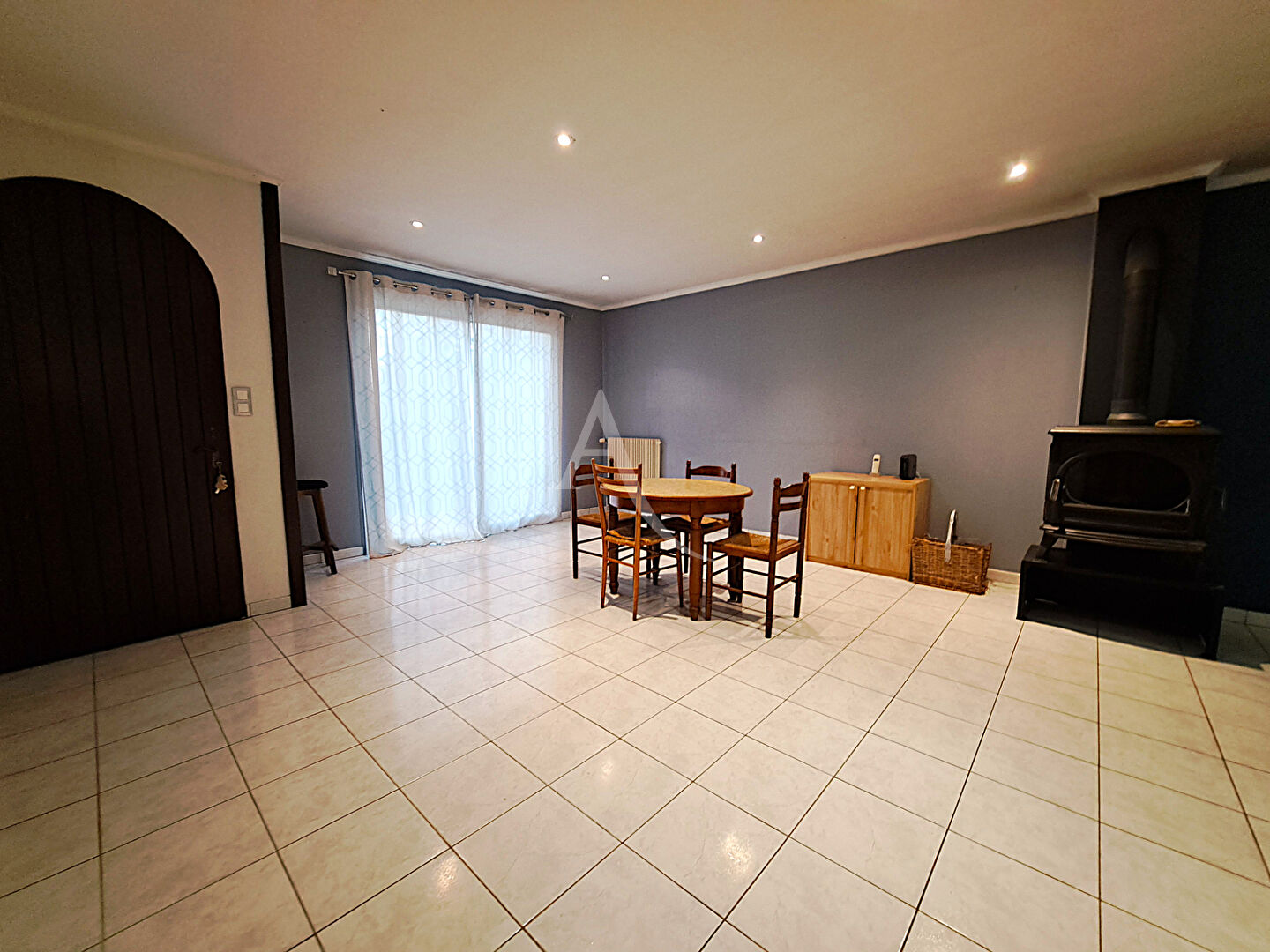 Photo Maison familiale 5 chambres, SAINT-MARS-LA-REORTHE image 3/6