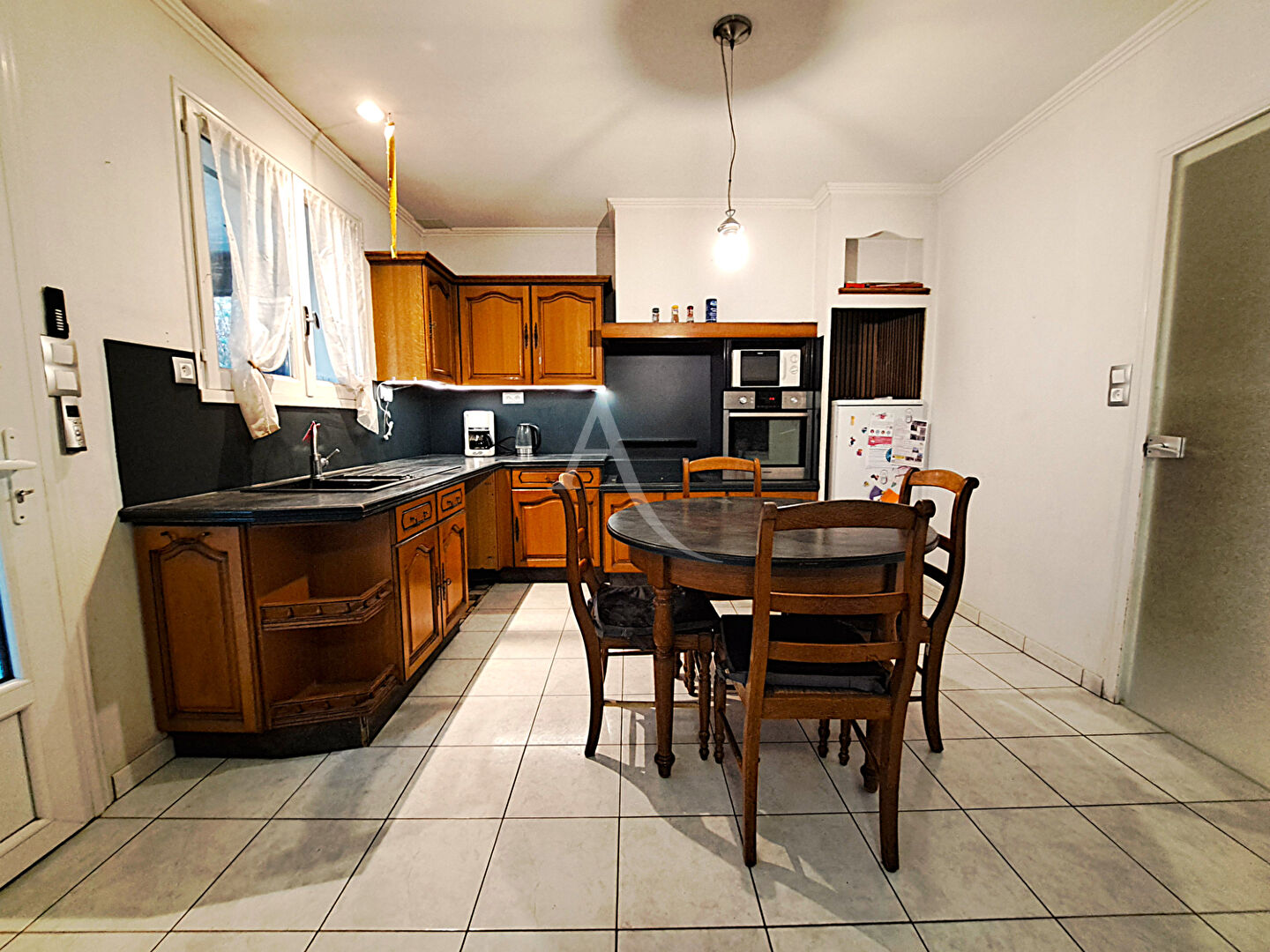 Photo Maison familiale 5 chambres, SAINT-MARS-LA-REORTHE image 4/6