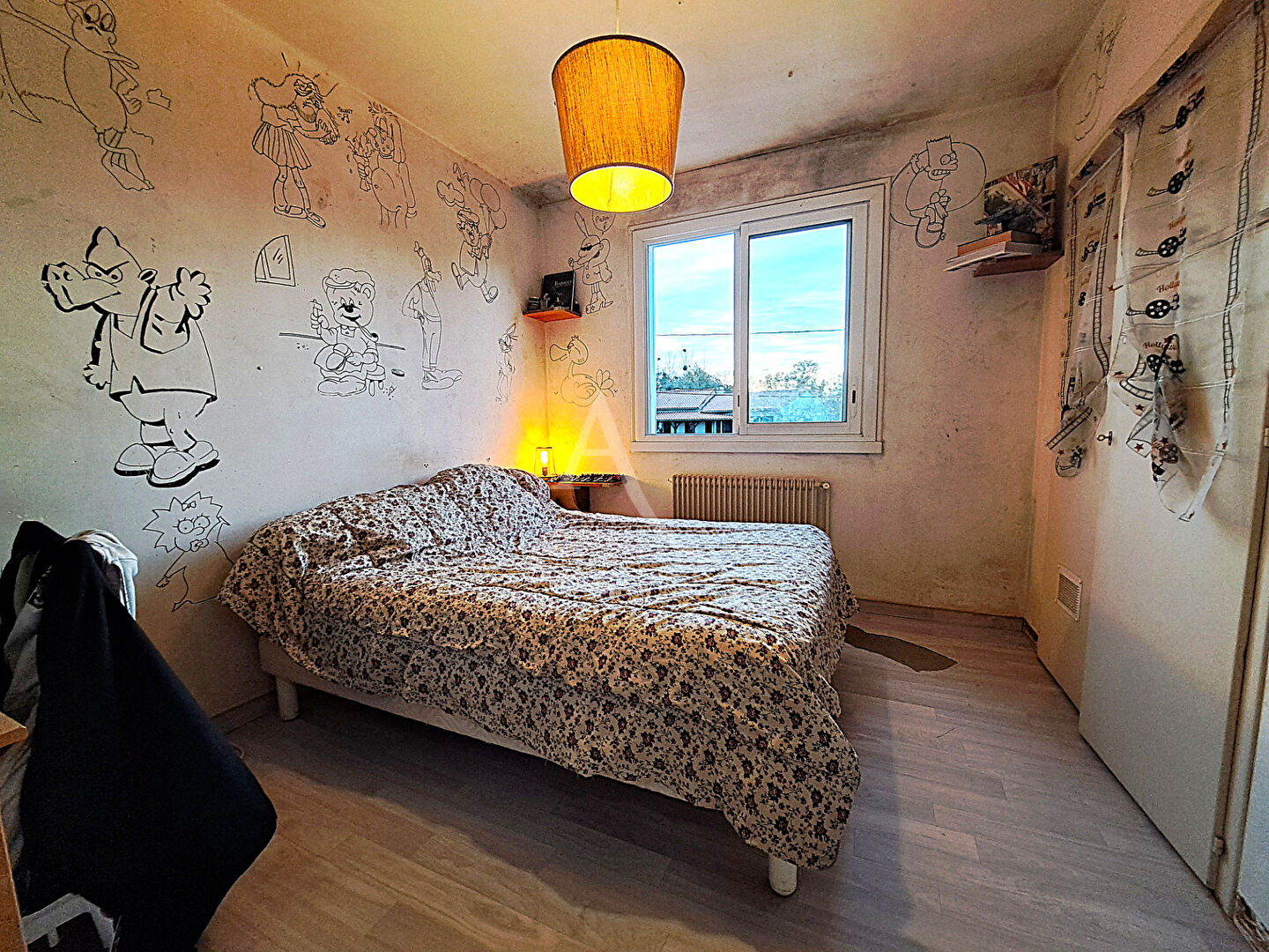 Photo Maison familiale 5 chambres, SAINT-MARS-LA-REORTHE image 6/6