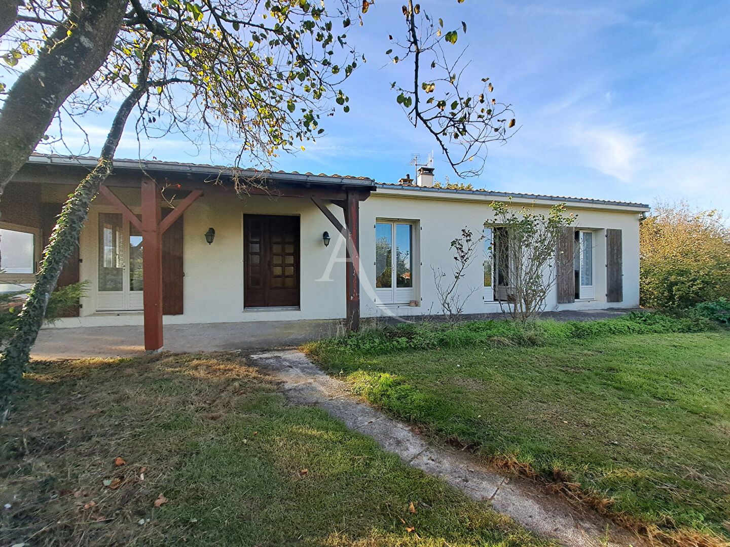 Photo Maison BEAUREPAIRE image 4/6