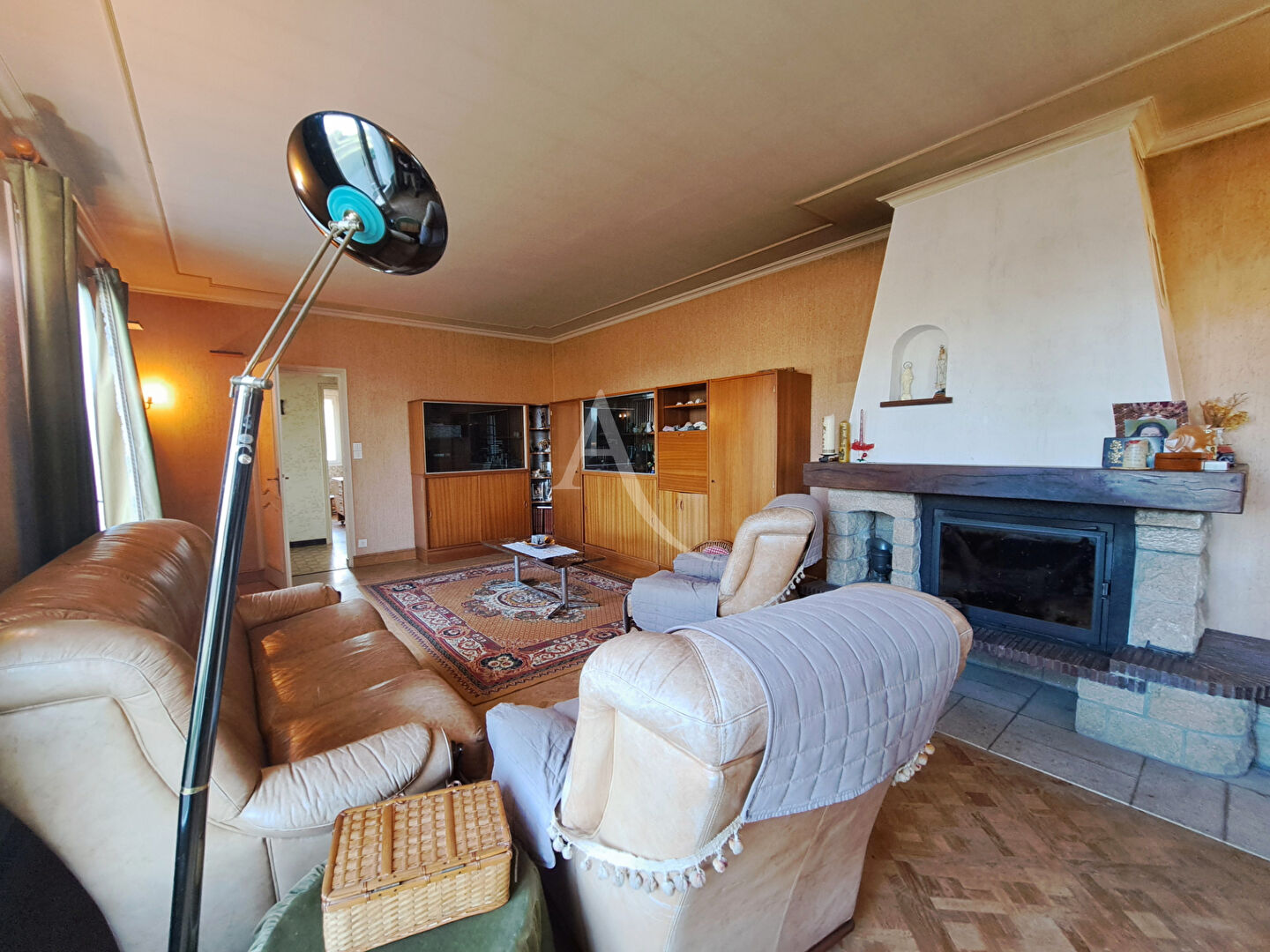 Photo Maison BEAUREPAIRE image 6/6