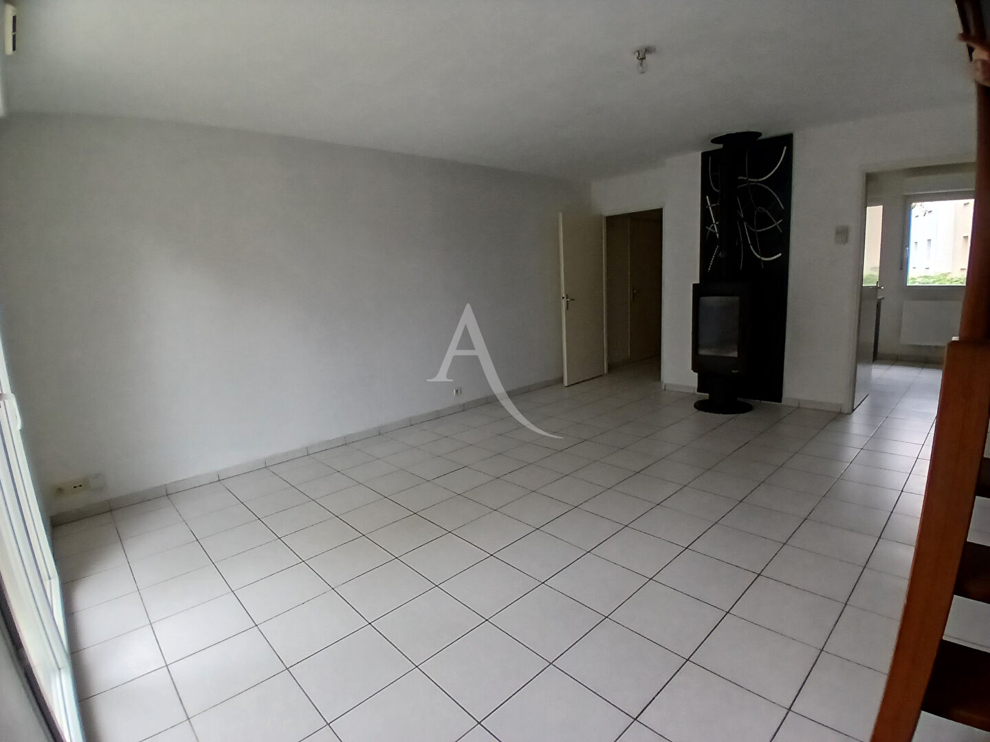 Maison  3 pièce(s) 70 m2 à Saint Fulgent