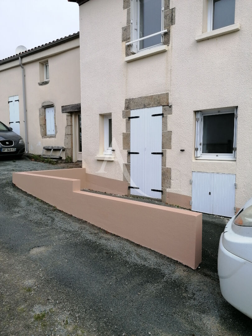 Photo Maison Les Herbiers 4 pièce(s) 98 m2 . image 2/6