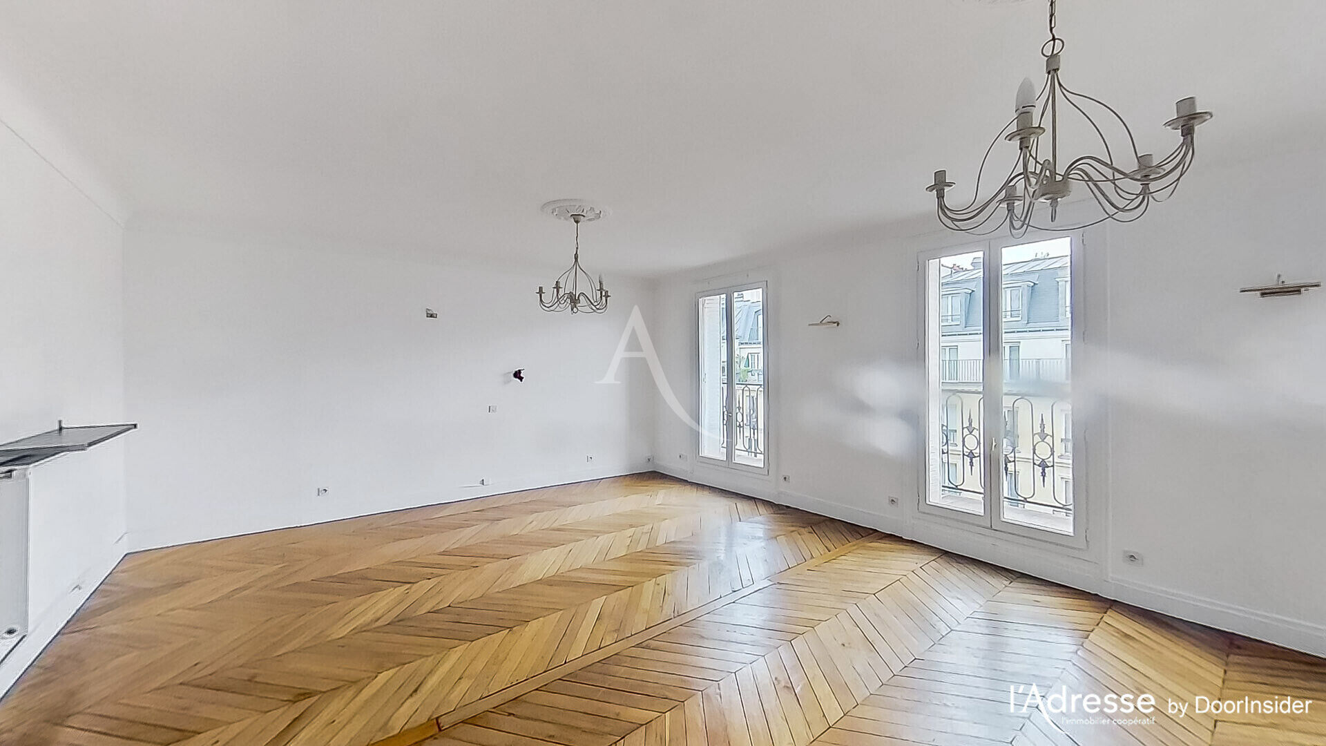 Photo Appartement Paris 2 pièce(s) 85 m2 / Rue Saint Quentin, proche gare du nord image 3/6