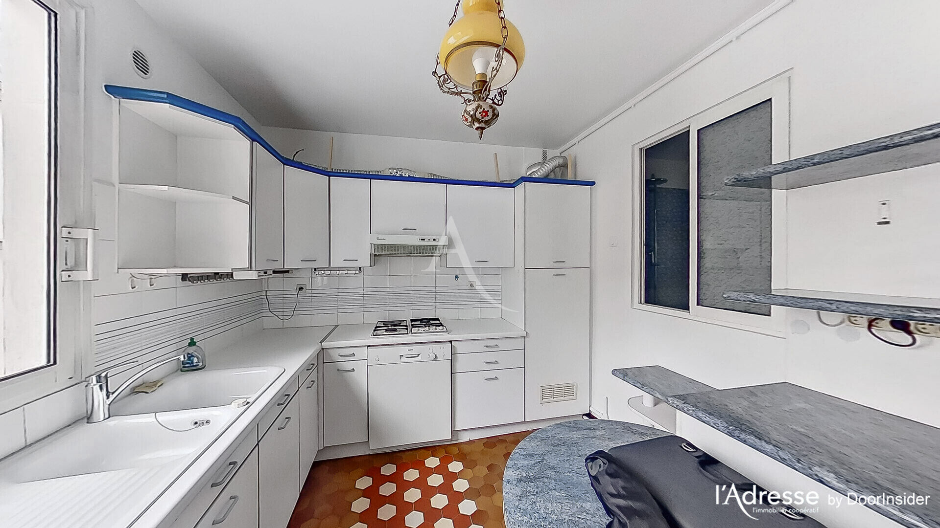 Photo Appartement Paris 2 pièce(s) 85 m2 / Rue Saint Quentin, proche gare du nord image 5/6