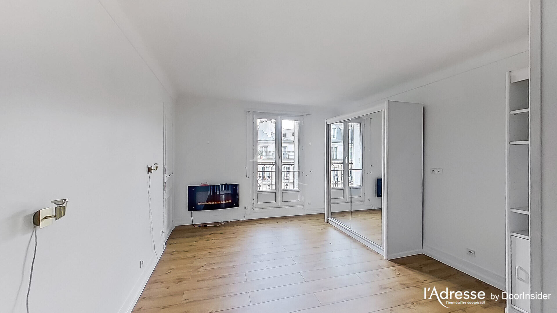 Photo Appartement Paris 2 pièce(s) 85 m2 / Rue Saint Quentin, proche gare du nord image 6/6