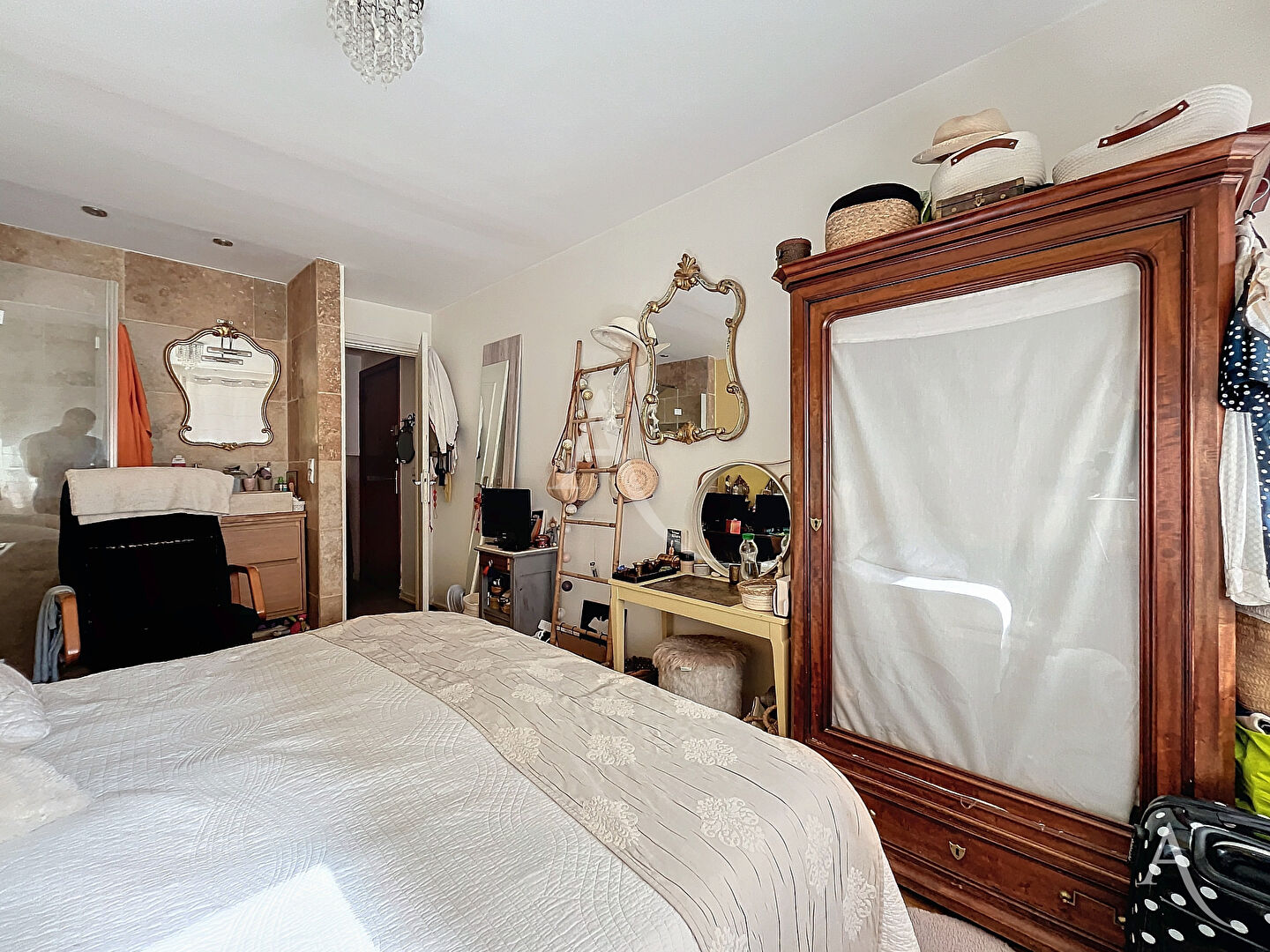 Photo Appartement Familiale PELLEPORT 99m² image 3/6