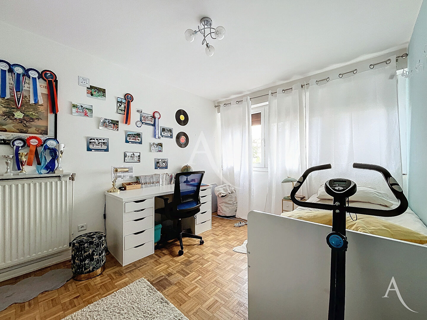 Photo Appartement Familiale PELLEPORT 99m² image 4/6