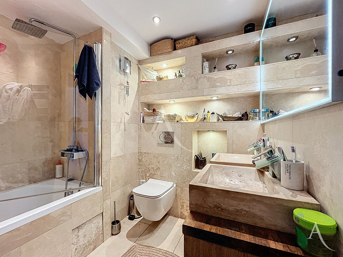 Photo Appartement Familiale PELLEPORT 99m² image 5/6