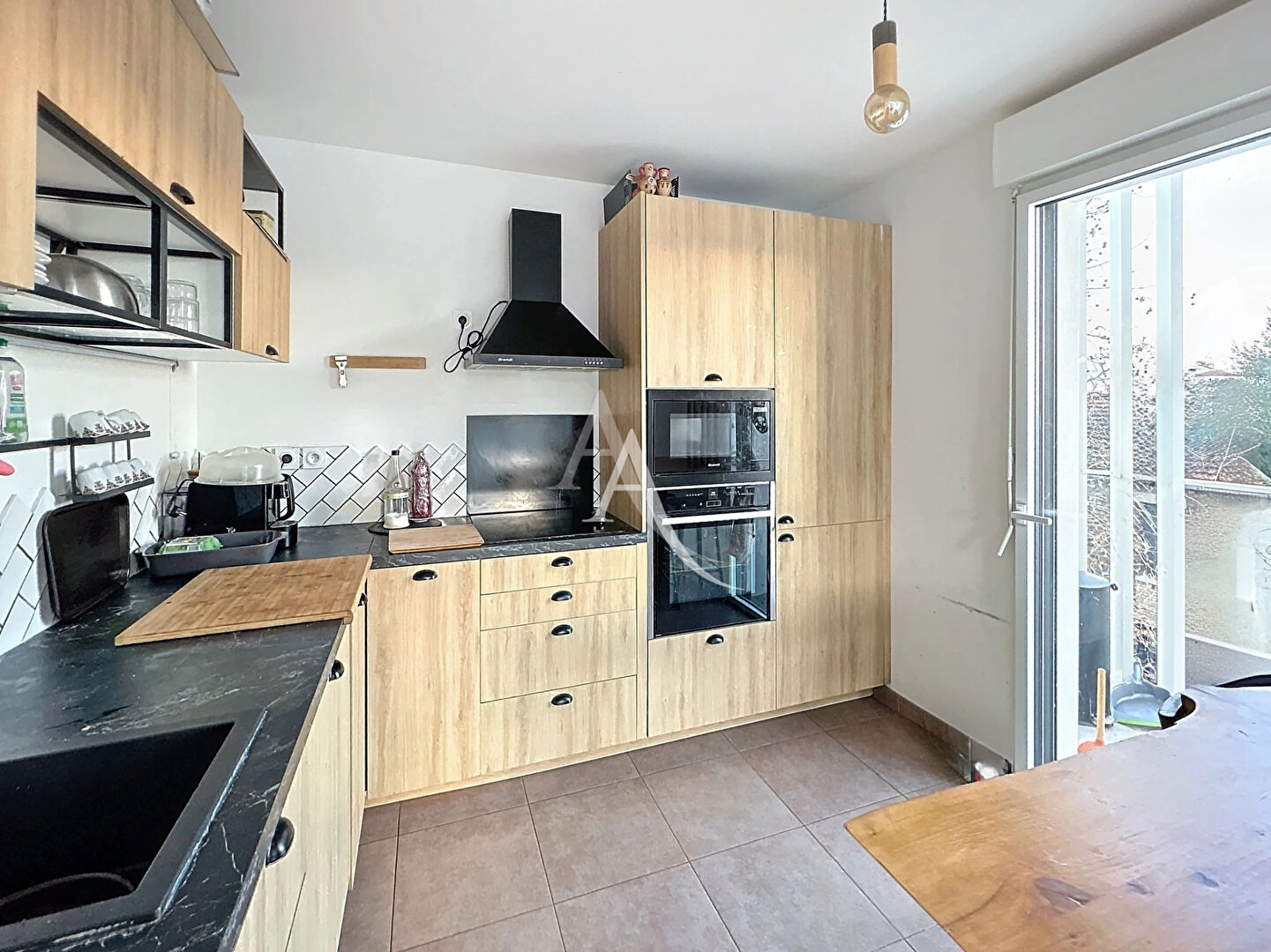 Photo Duplex 5 pièces 93m2 avec balcon - Romainville image 6/6