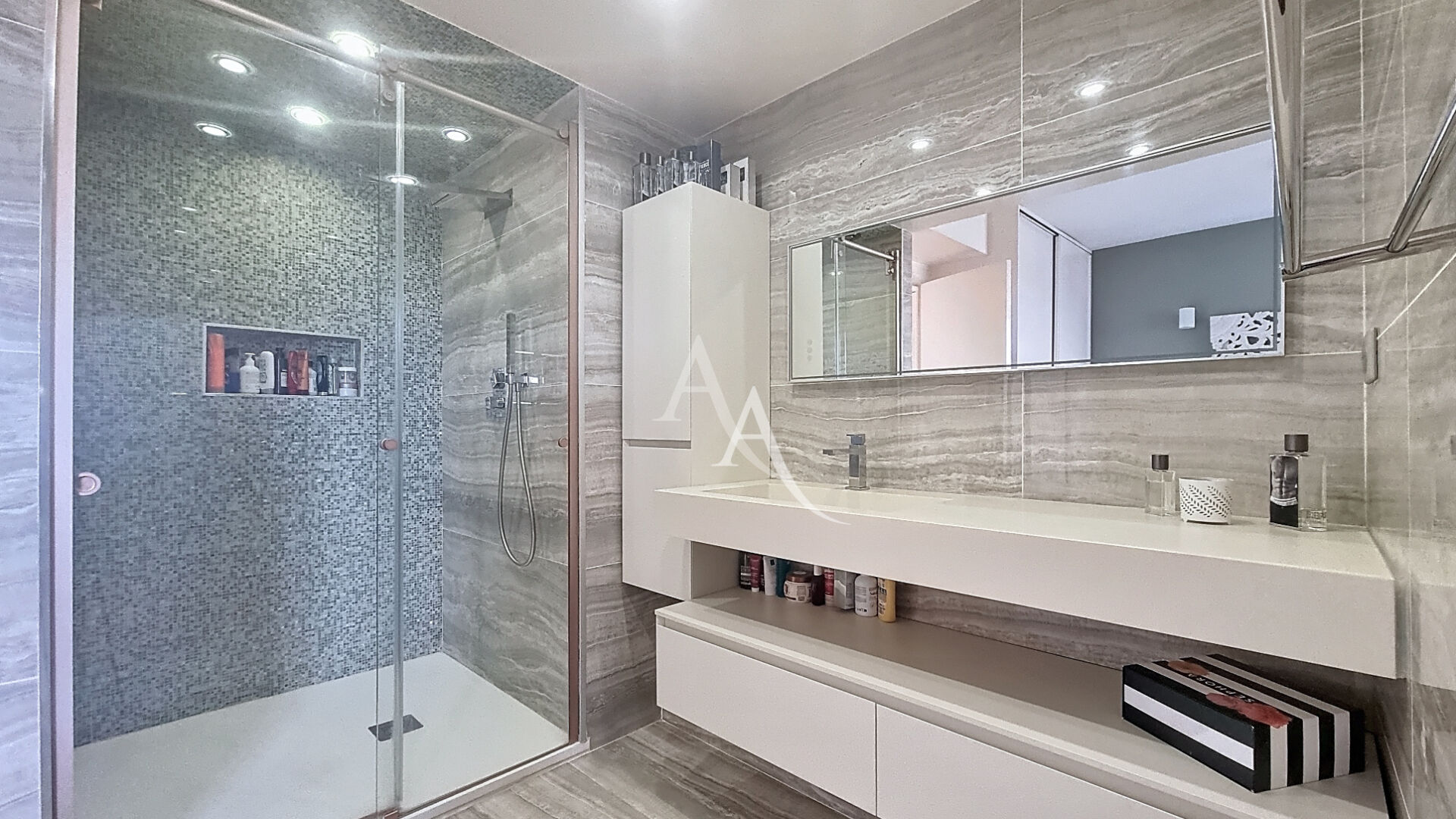 Photo Duplex  4/5 pièces d'exception au dernier étage avec Terrasse 32 m² image 6/6