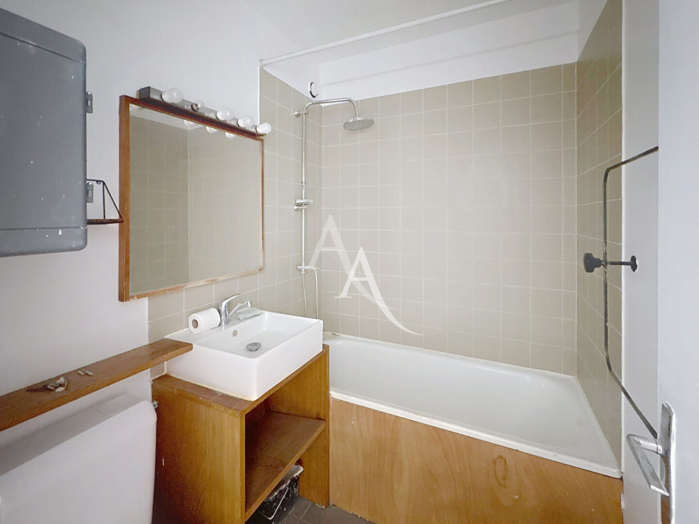 Photo Studio avec Balcon / Jourdain image 4/4