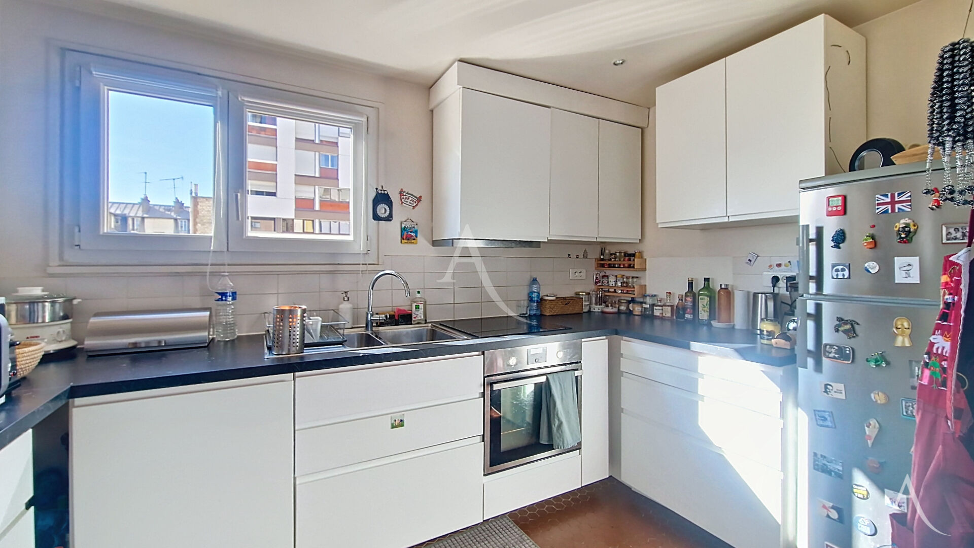 Photo Charmant 3 pièces, calme et vue dégagée ! image 4/6