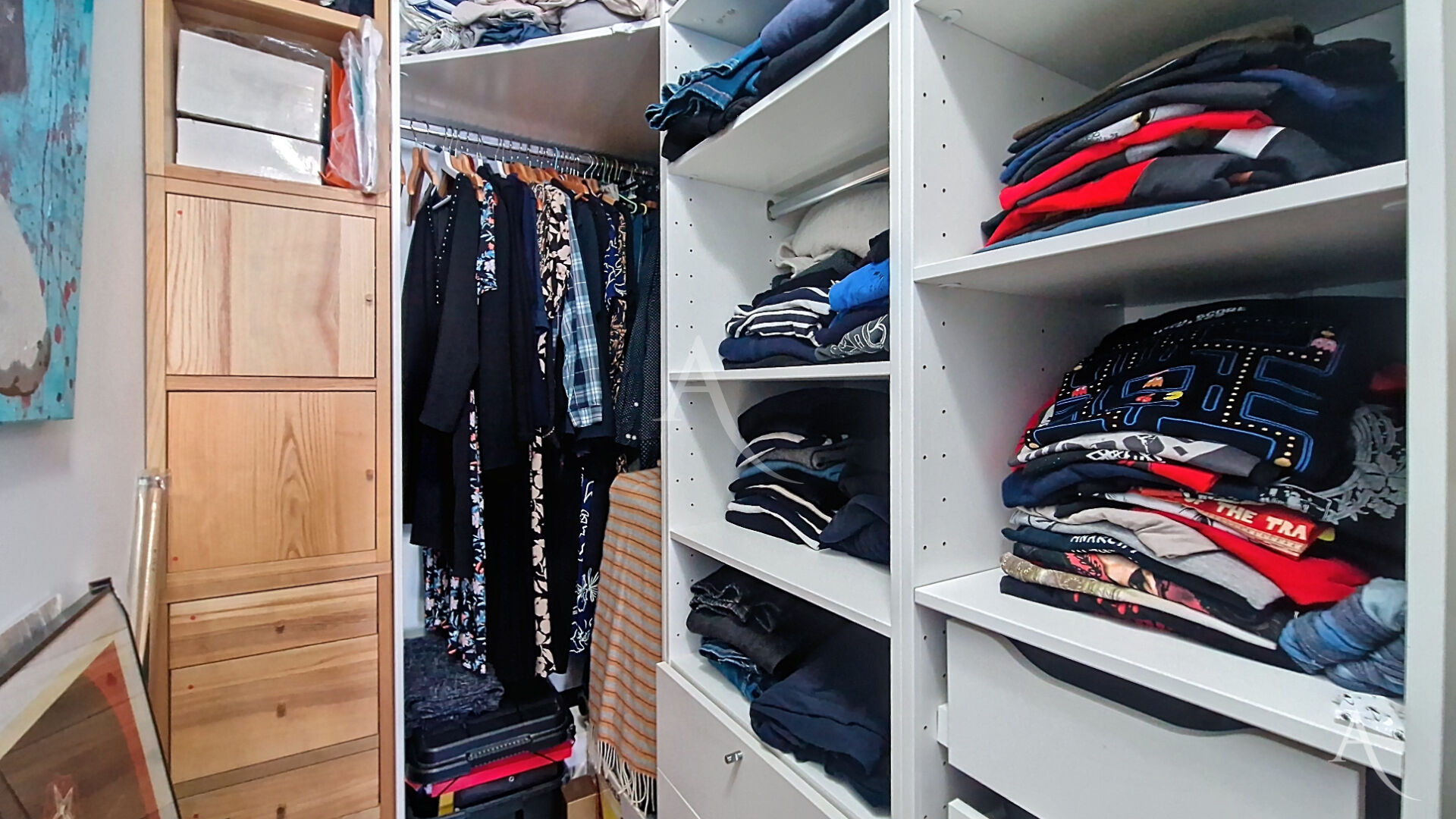 Photo Charmant 3 pièces, calme et vue dégagée ! image 6/6