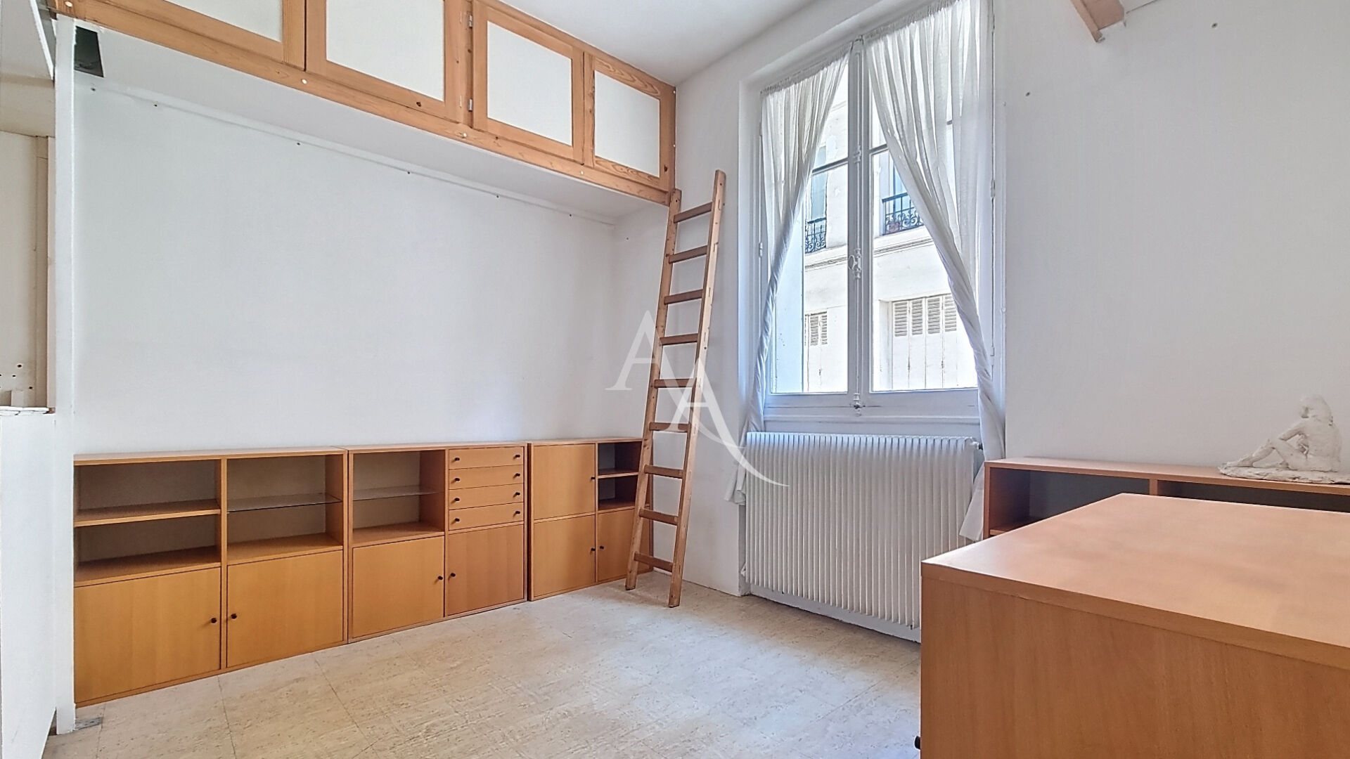 Photo Local lumineux et modulable en rez-de-chaussée - parfait pour activité libérale, atelier ou bureau image 6/6