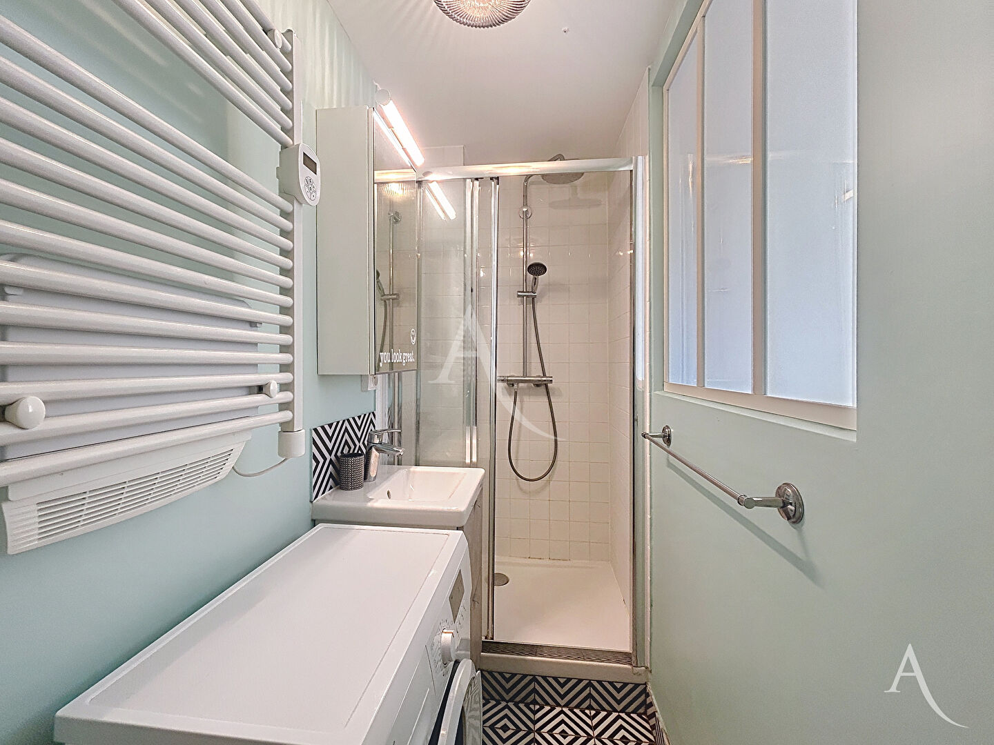 Photo Charme de l'ancien et calme au coeur de Gambetta ! Un bien rare à découvrir ! image 4/4