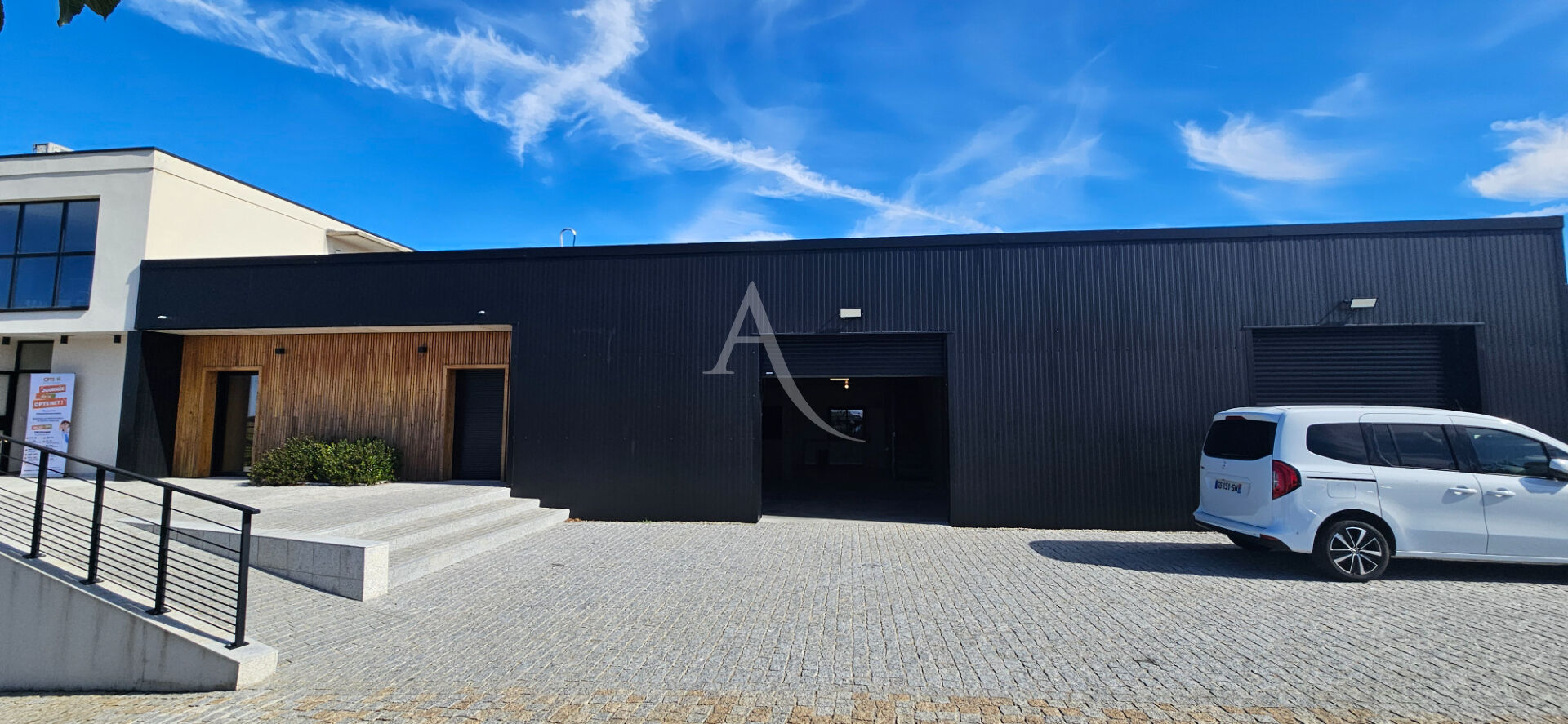 Agence immobilière de L'ADRESSE CARE IMMOBILIER - L'ADRESSE CARE IMMOBILIER