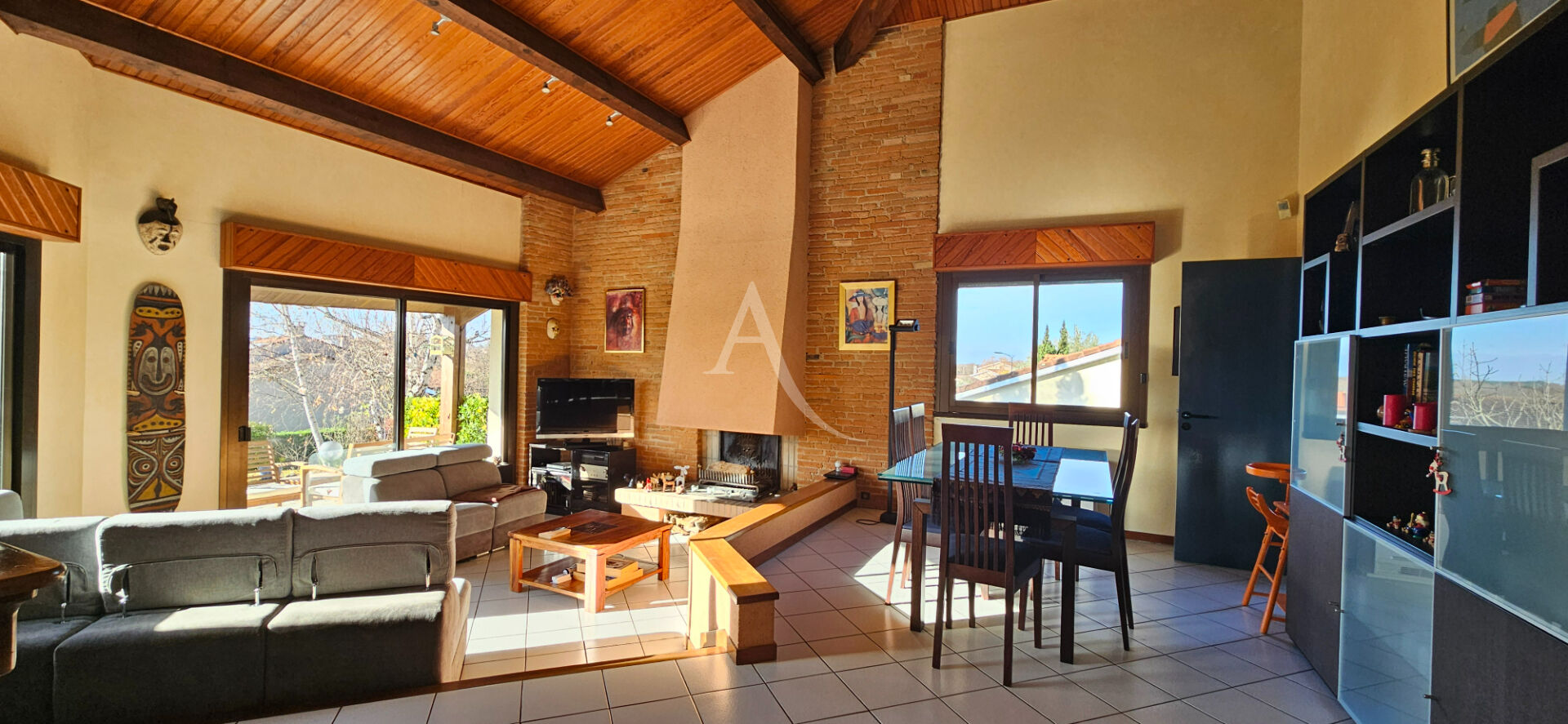 Agence immobilière de L'ADRESSE CARE IMMOBILIER - L'ADRESSE CARE IMMOBILIER