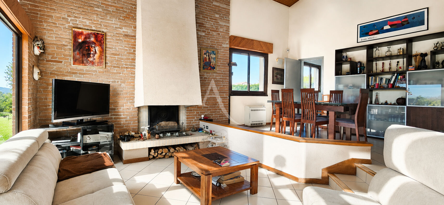 Agence immobilière de L'ADRESSE CARE IMMOBILIER - L'ADRESSE CARE IMMOBILIER