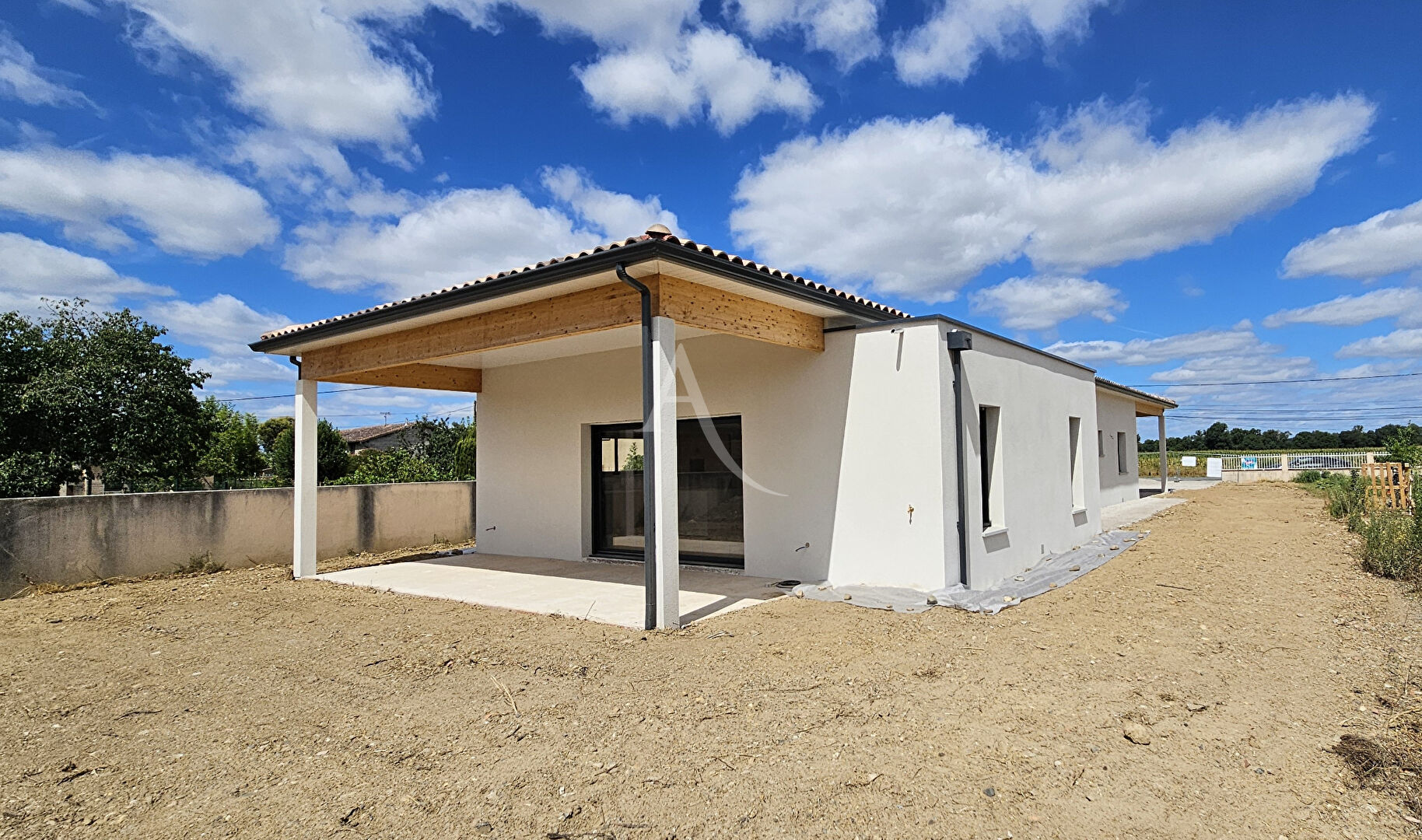 Agence immobilière de L'ADRESSE CARE IMMOBILIER - L'ADRESSE CARE IMMOBILIER