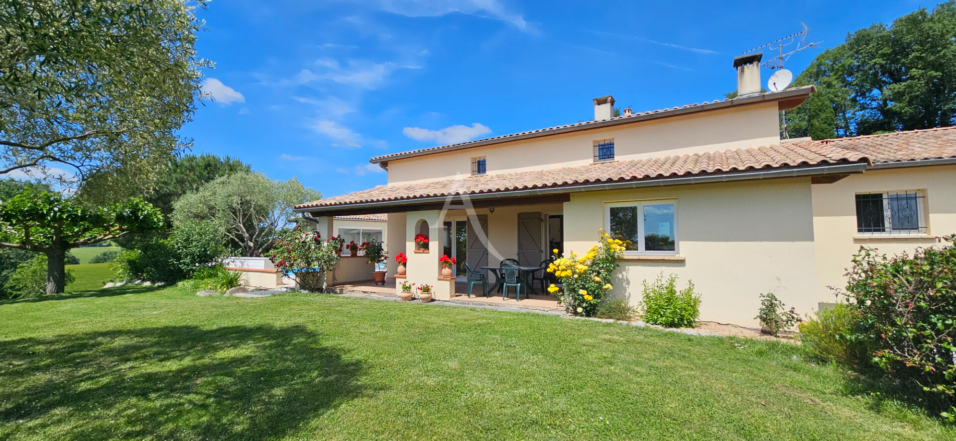 Agence immobilière de L'ADRESSE CARE IMMOBILIER - L'ADRESSE CARE IMMOBILIER