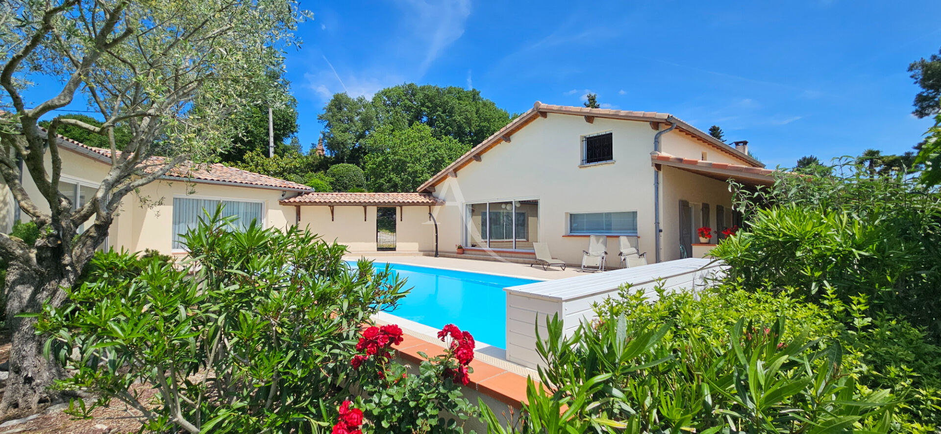 Agence immobilière de L'ADRESSE CARE IMMOBILIER - L'ADRESSE CARE IMMOBILIER