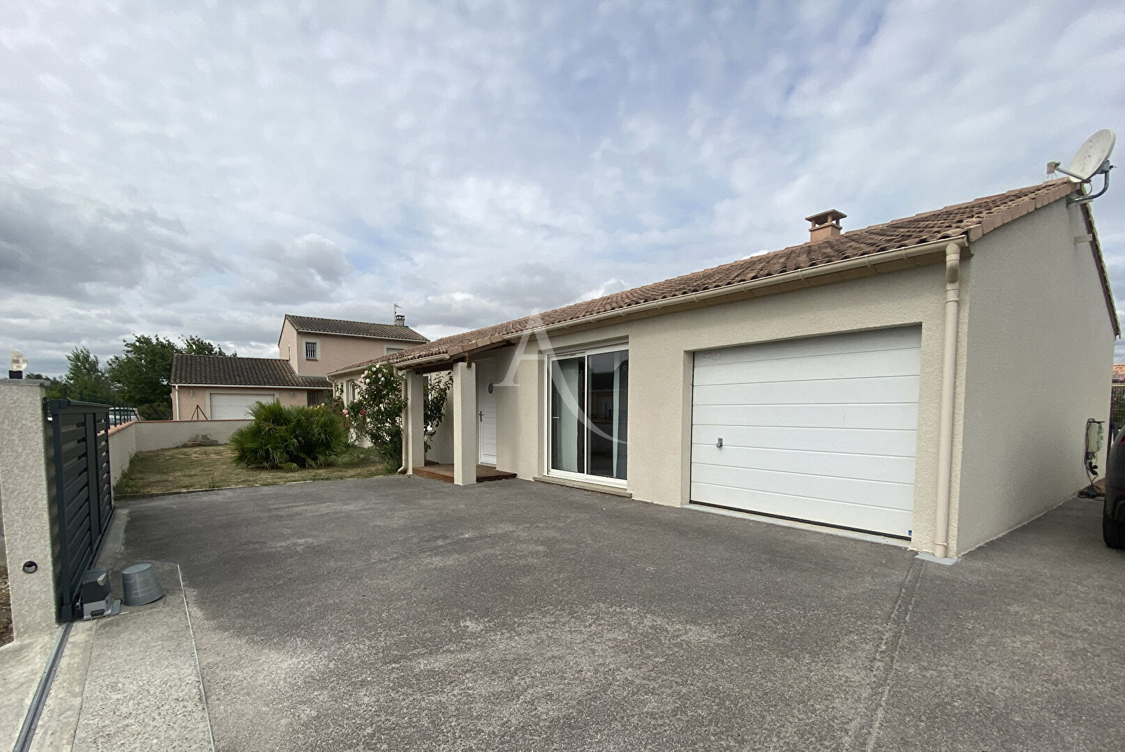 Agence immobilière de L'ADRESSE CARE IMMOBILIER - L'ADRESSE CARE IMMOBILIER